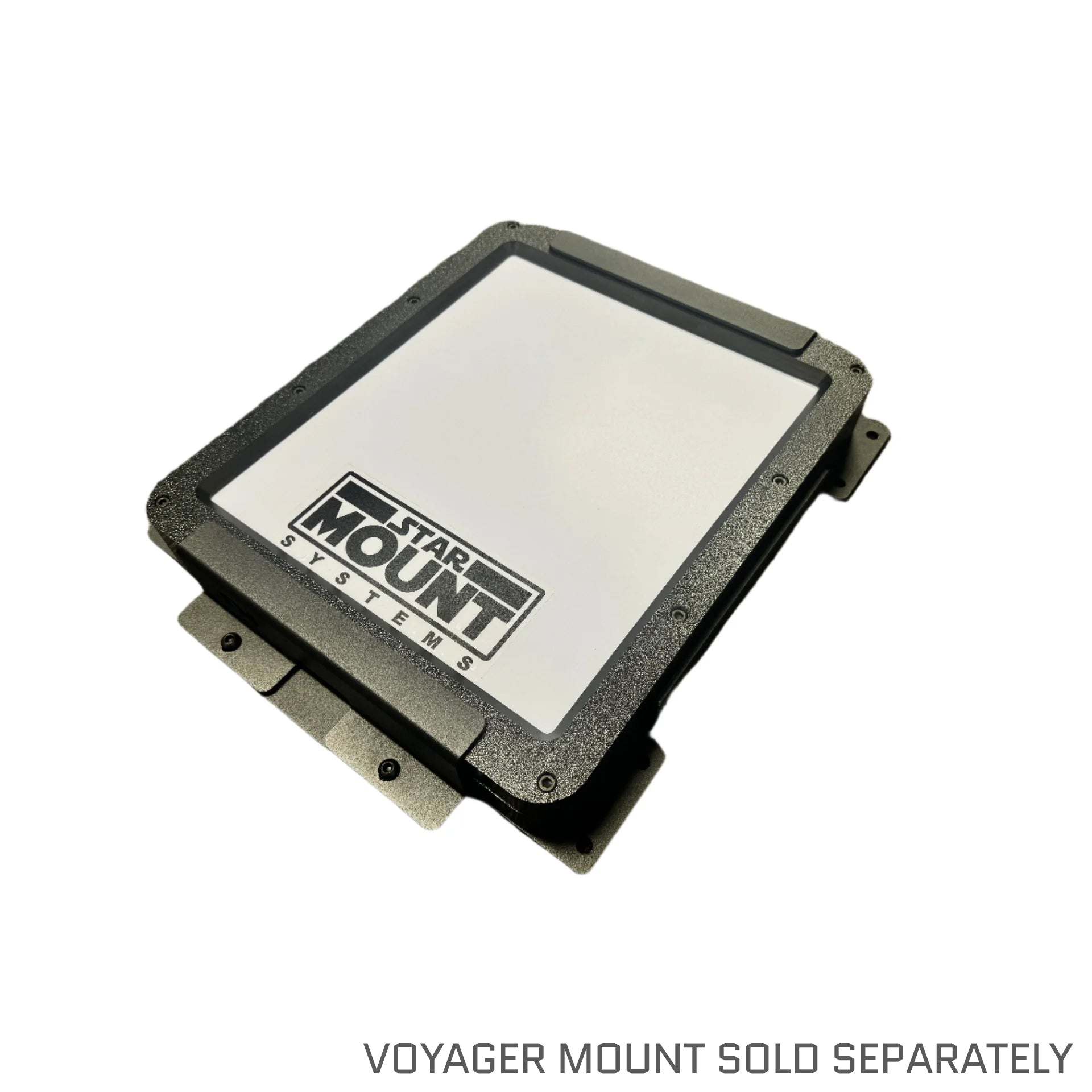 Quick Release for Mini Voyager Mount Quick Release for Star Mount Starlink Mini Voyager Mount - Image 2
