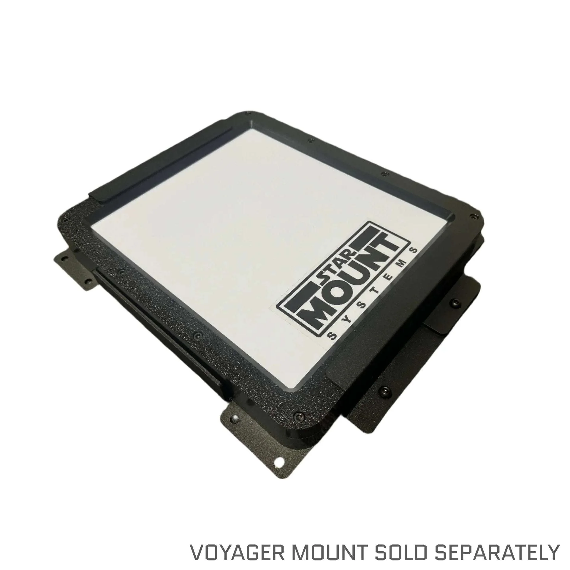 Quick Release for Mini Voyager Mount Quick Release for Star Mount Starlink Mini Voyager Mount - Image 3