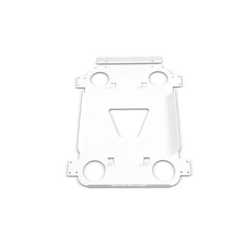 Quick-Release Mount for Gen 3 Voyager Star-Mount - Image 4