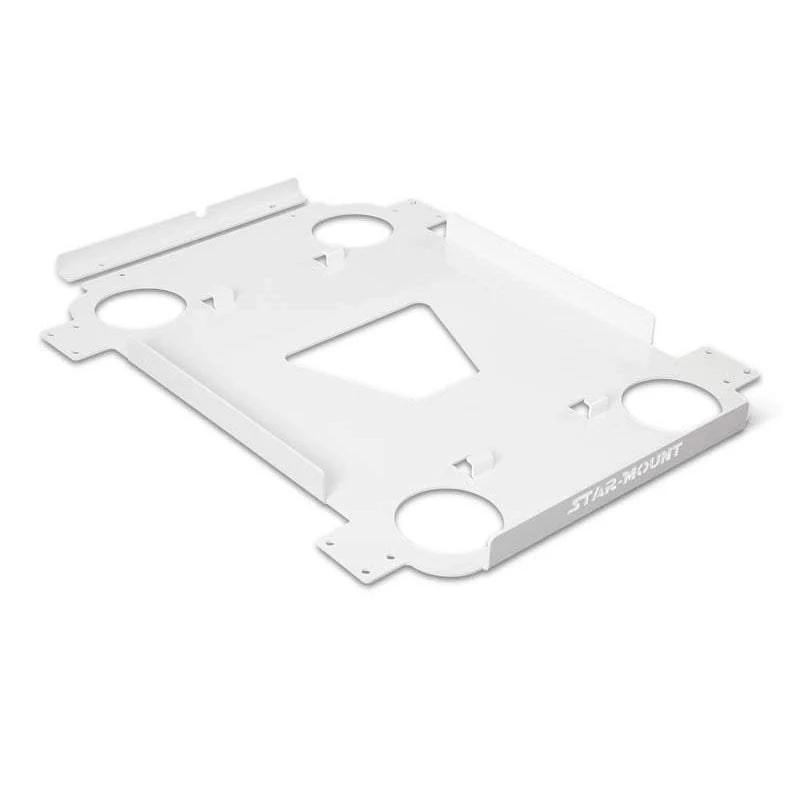 Quick-Release Mount for Gen 3 Voyager Star-Mount - Image 5