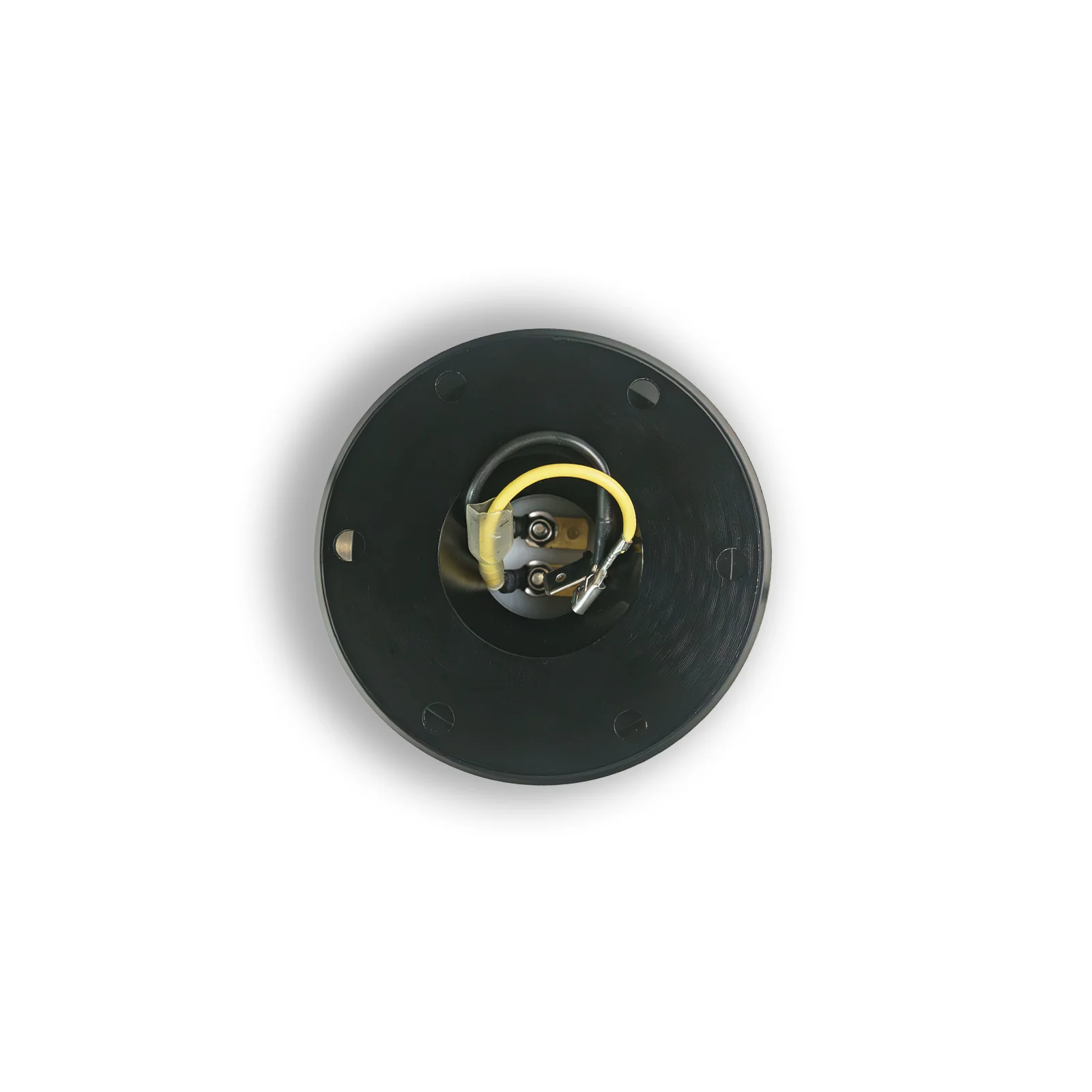 Quick Release Steering Wheel Hub - Image 2