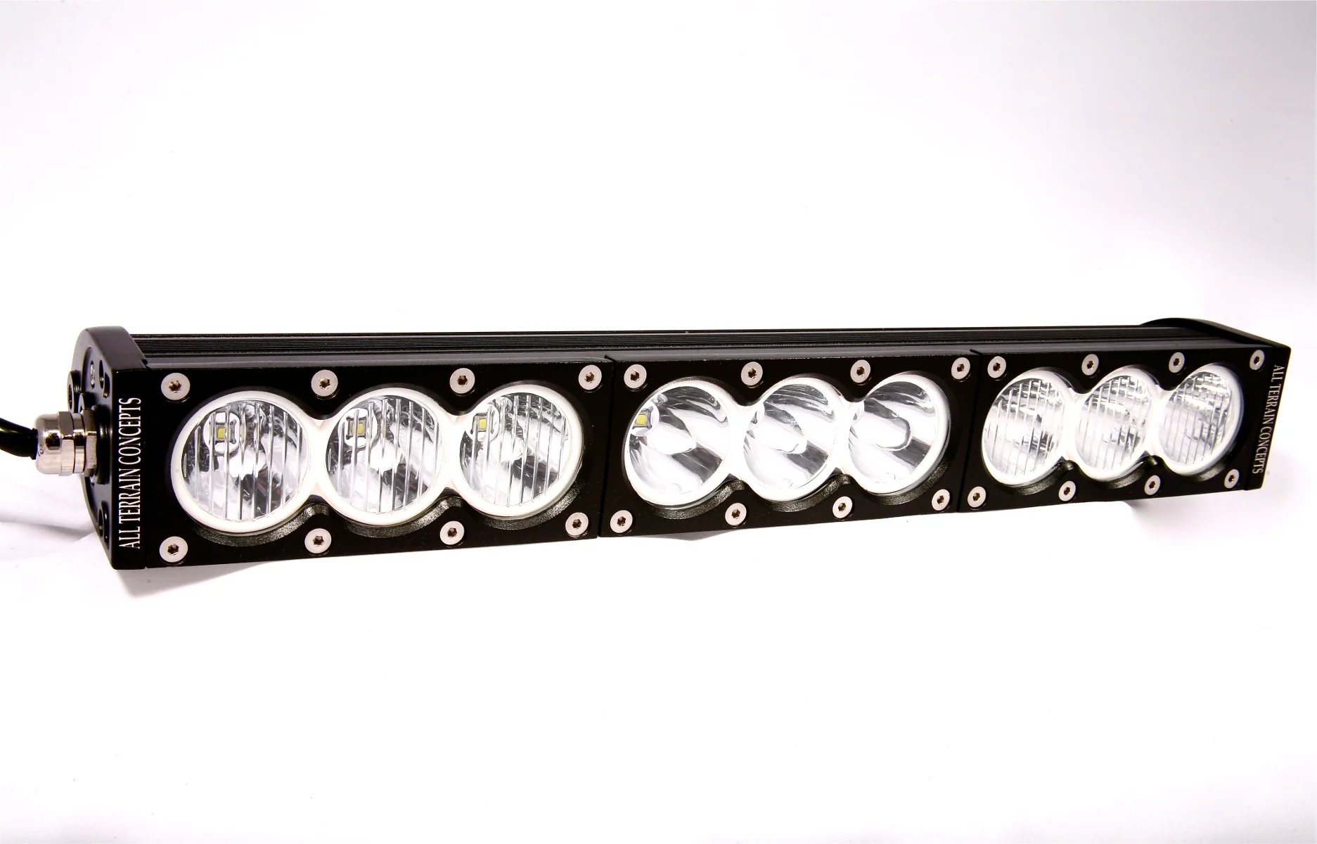 RACE SERIES Light Bars - Image 11