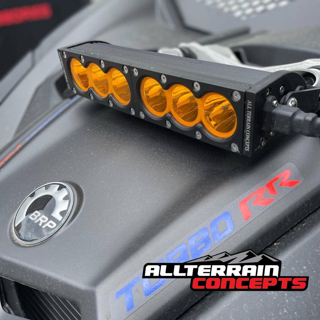RACE SERIES Light Bars - Image 7