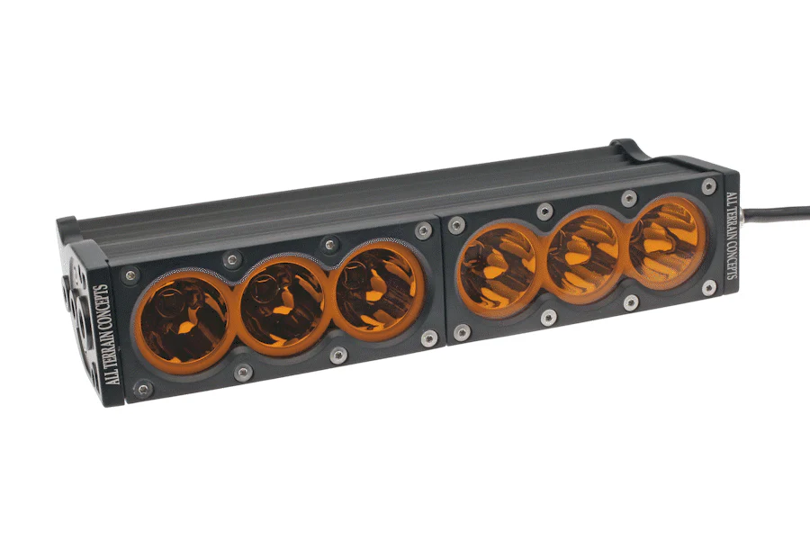 RACE SERIES Light Bars - Image 9