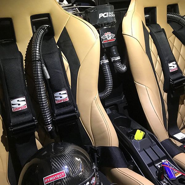 RaceAir Boost Dual - Image 10
