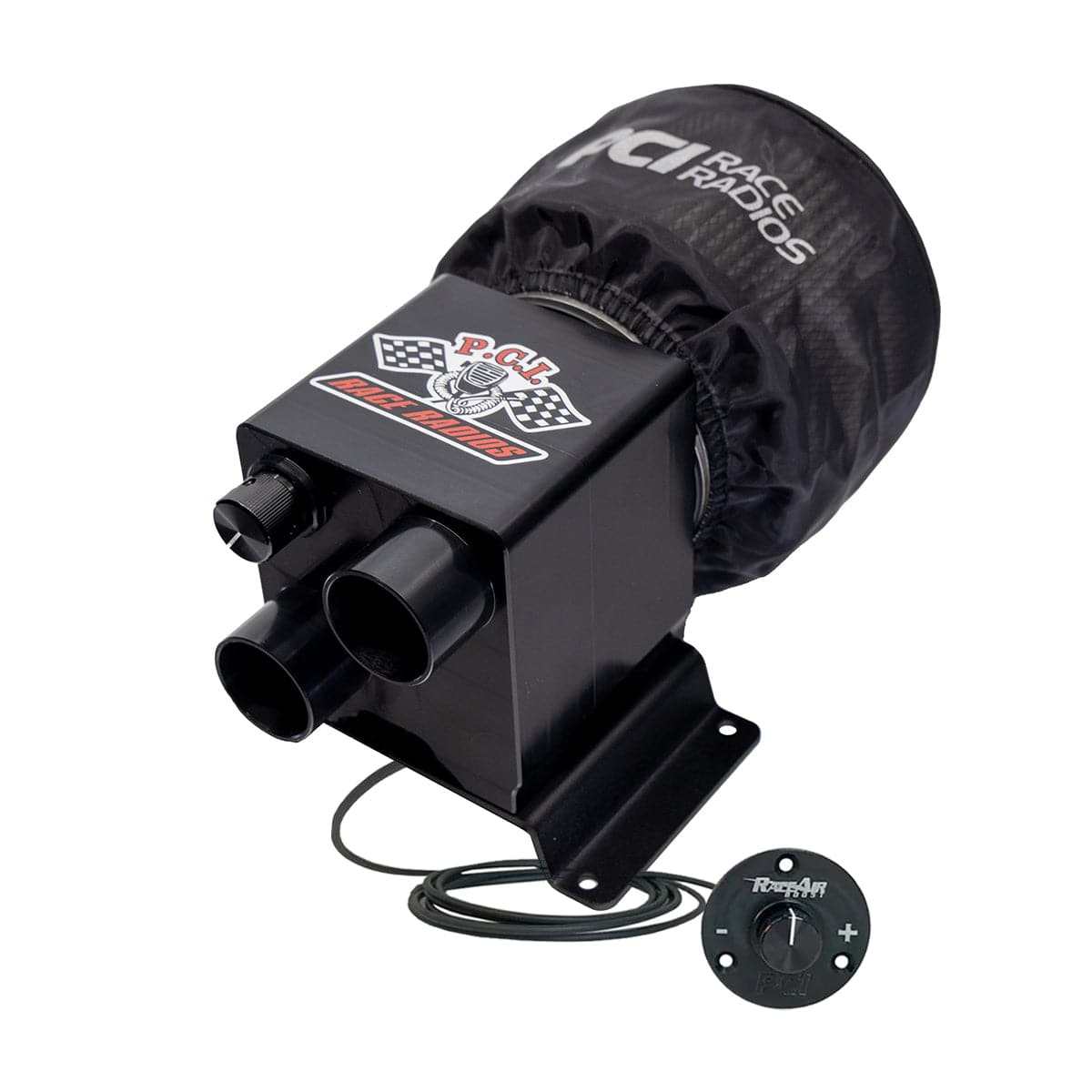 RaceAir Boost Dual - Image 16