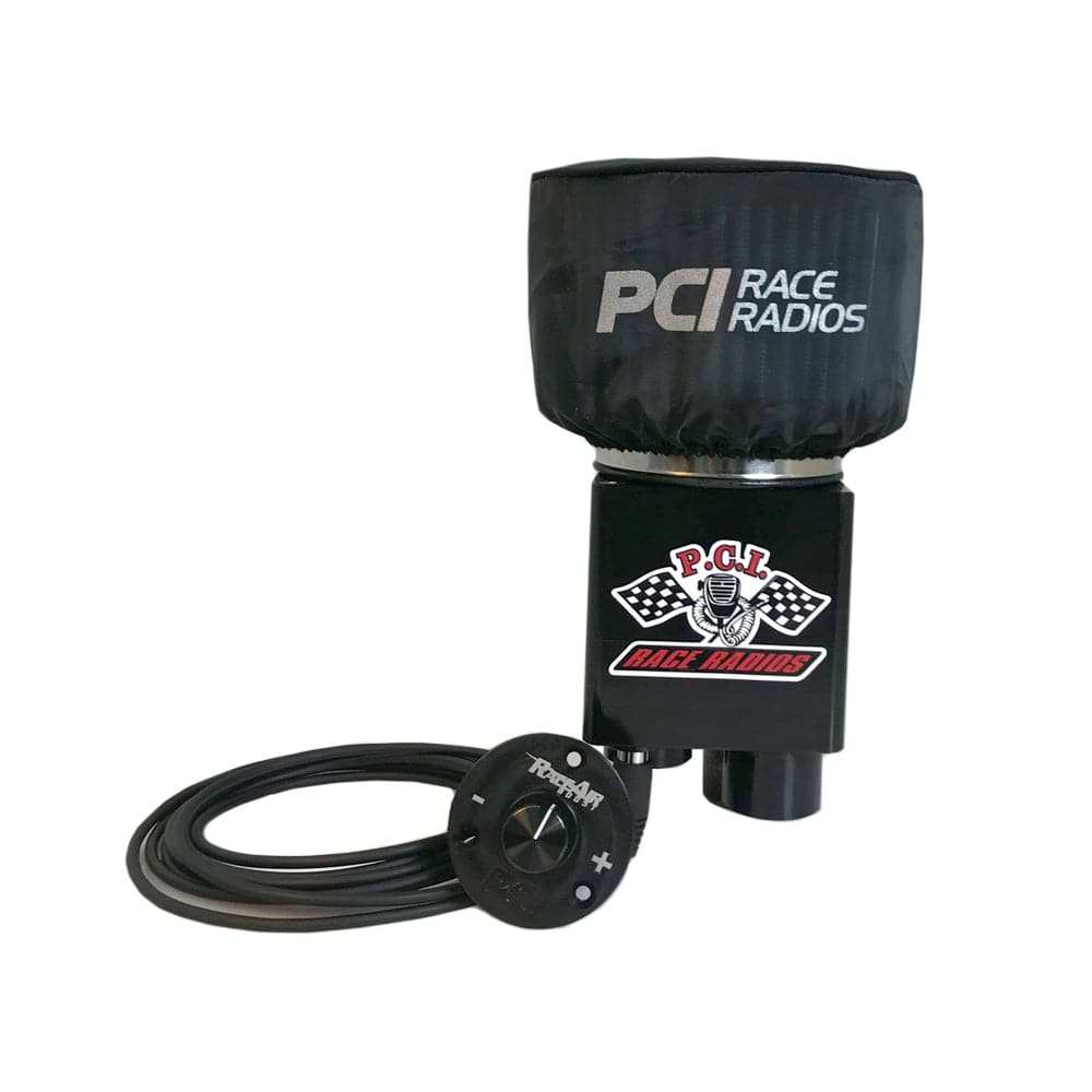RaceAir Boost Dual - Image 3