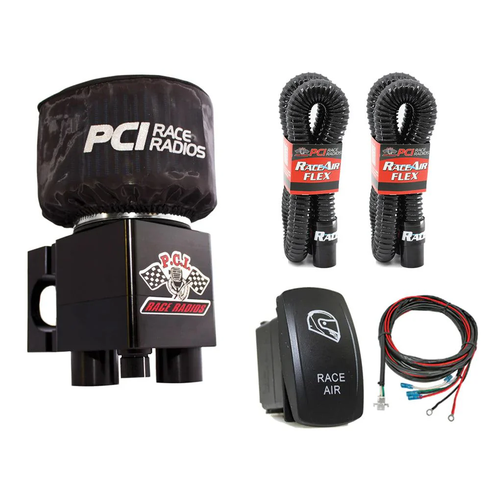 RaceAir Boost Package - Image 2