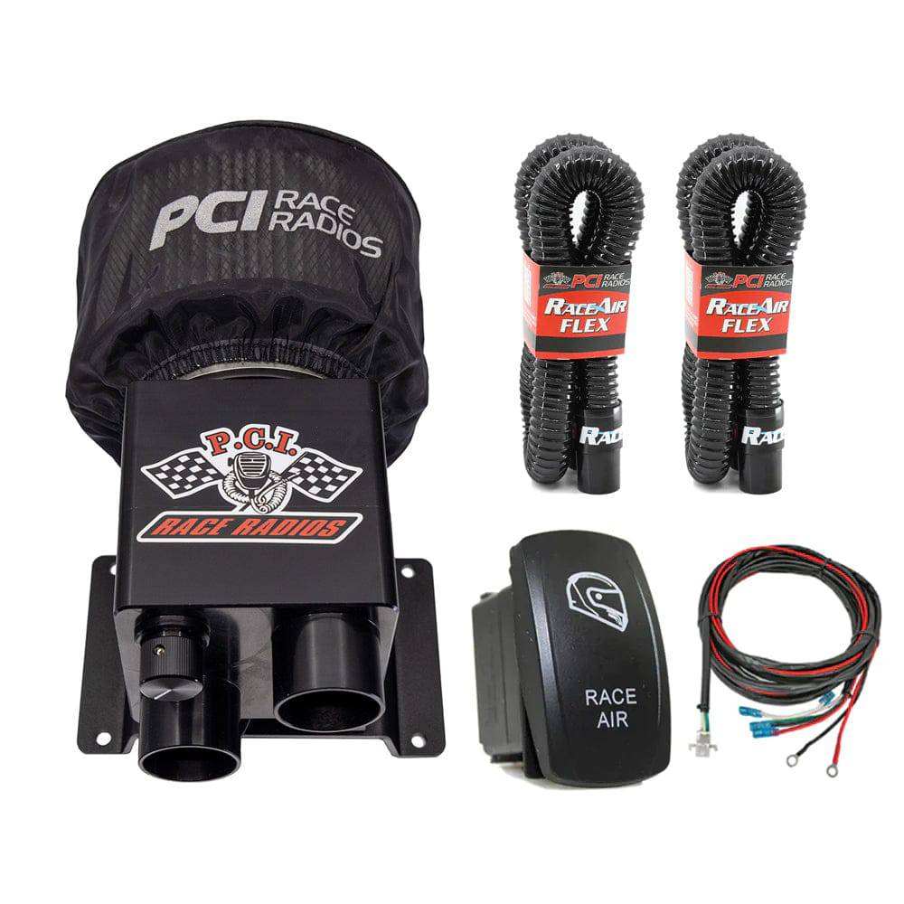 RaceAir Boost Package - Image 5