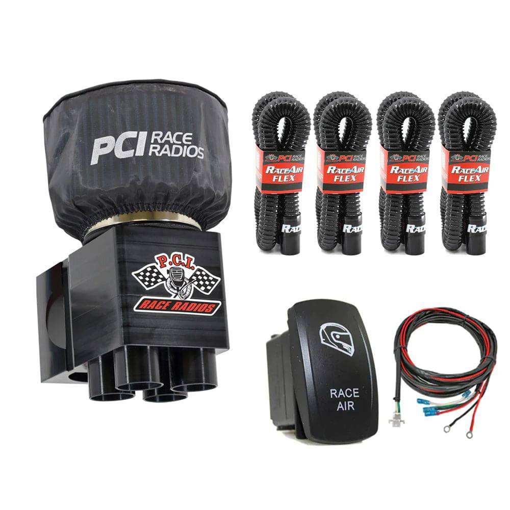 RaceAir Boost Package - Image 7