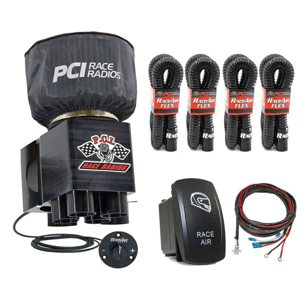 RaceAir Boost Package - Image 8