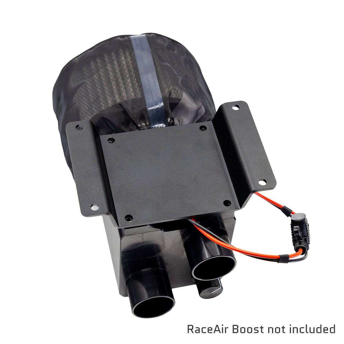 RaceAir Boost Panel Mount Plate - Image 3