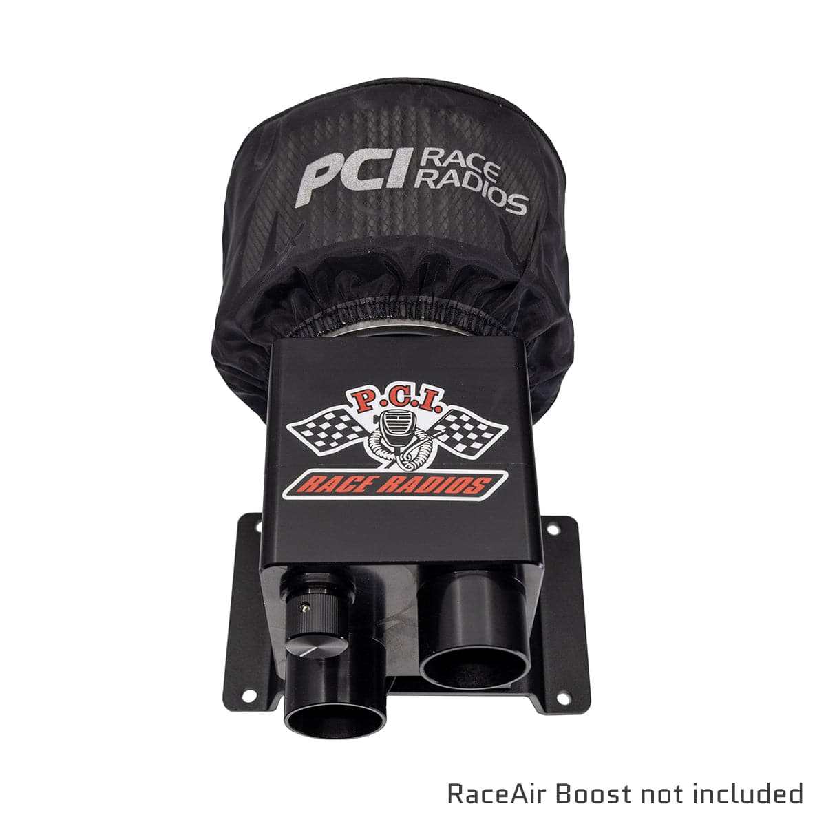 RaceAir Boost Panel Mount Plate - Image 5