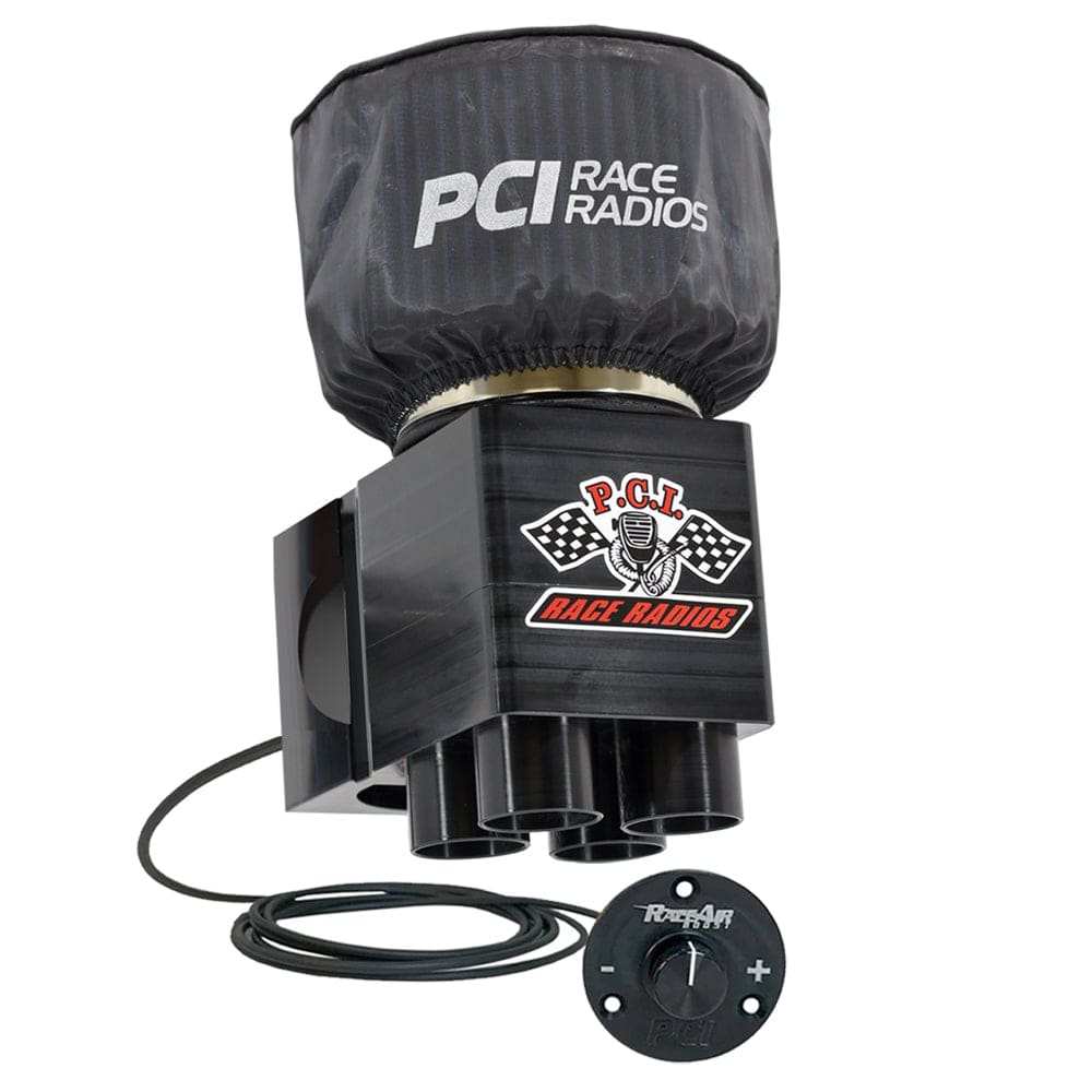 RaceAir Boost Quad - Image 3