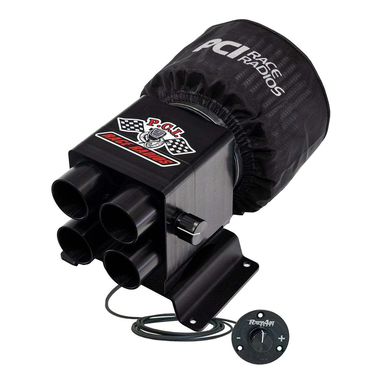 RaceAir Boost Quad - Image 5