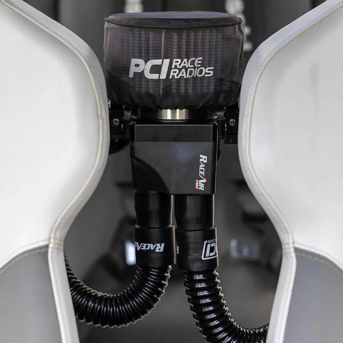 RaceAir Pro - Image 2