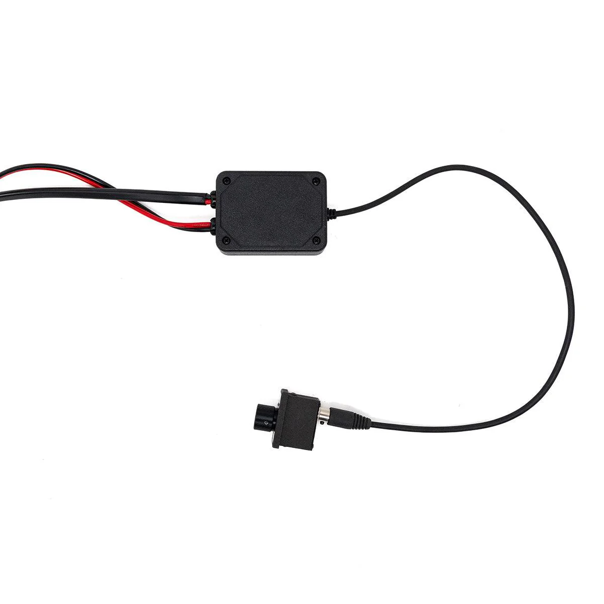 RaceAir Pro Rocker Speed Control Harness - Image 2