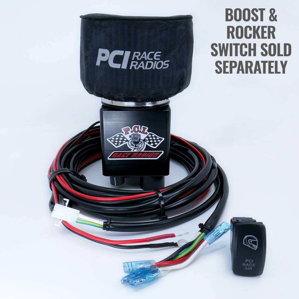 RaceAir Wiring Harness - Image 2
