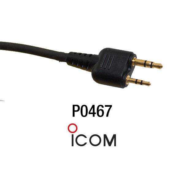 Radio Adapter Short Cord - Image 3