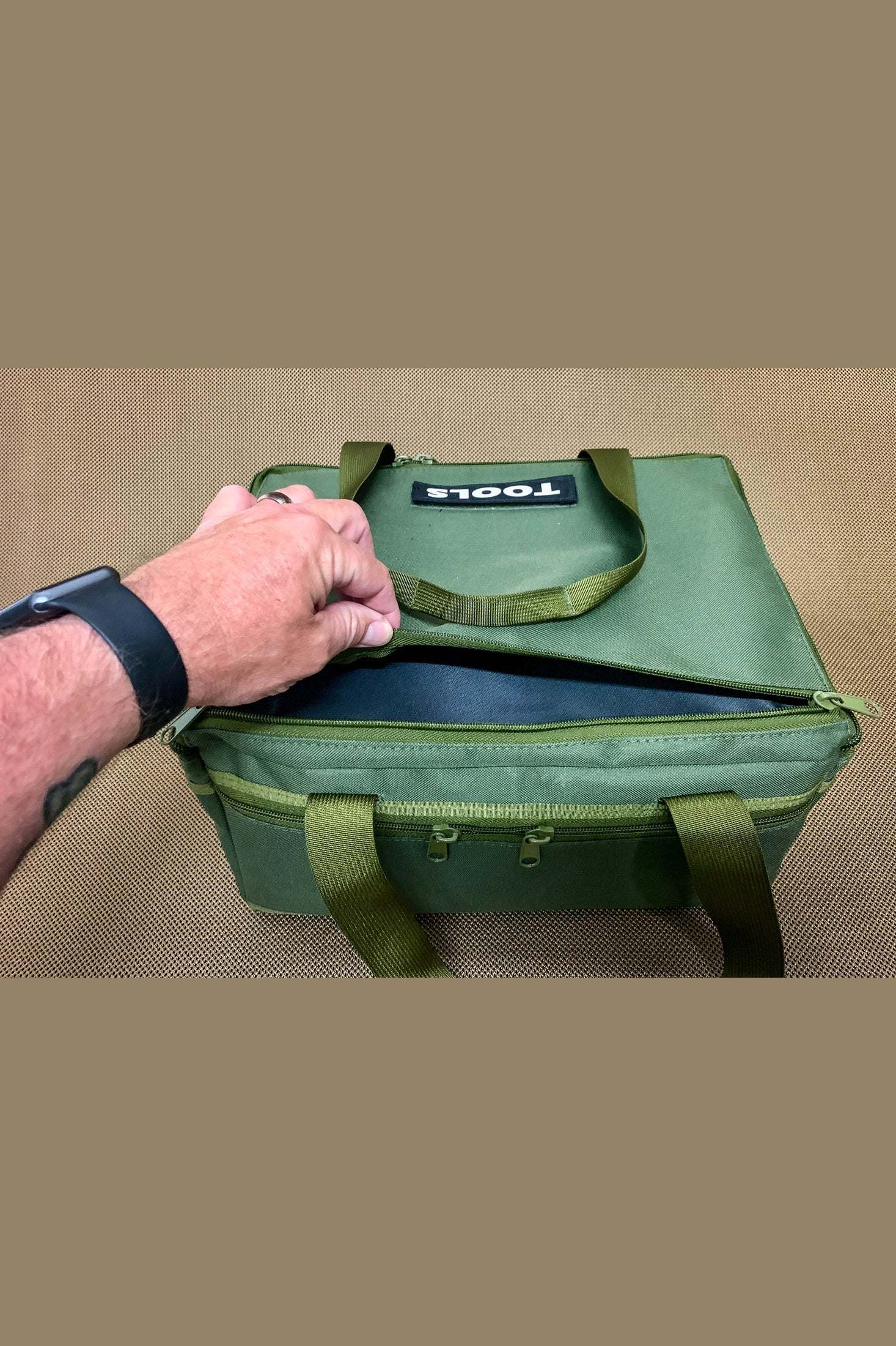 Range Bag - Ammo Bag - Image 7