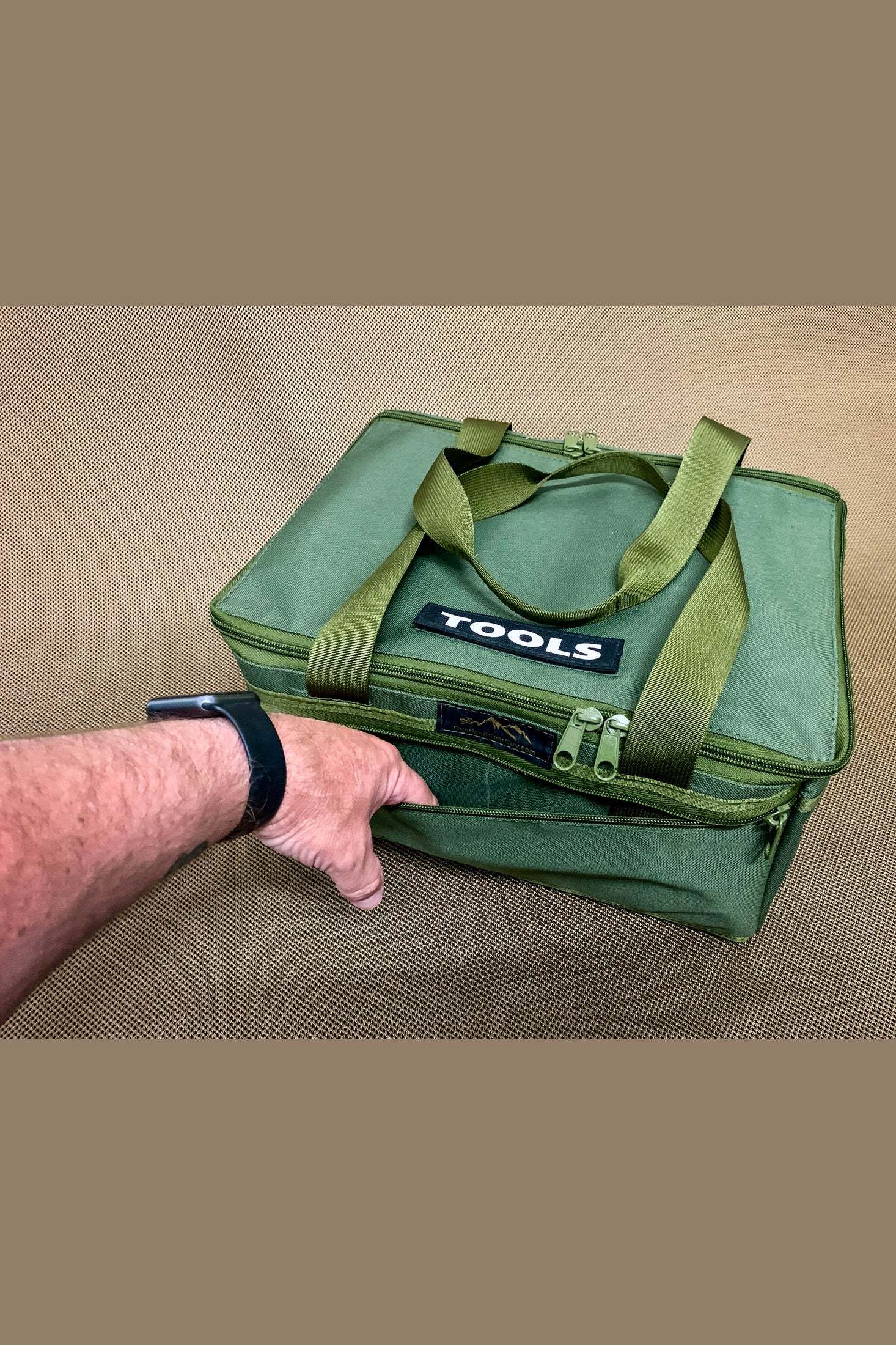 Range Bag - Ammo Bag - Image 8