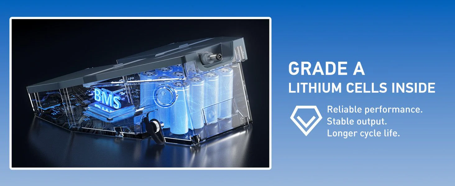 Ravion® battery for Starlink Mini - Image 15