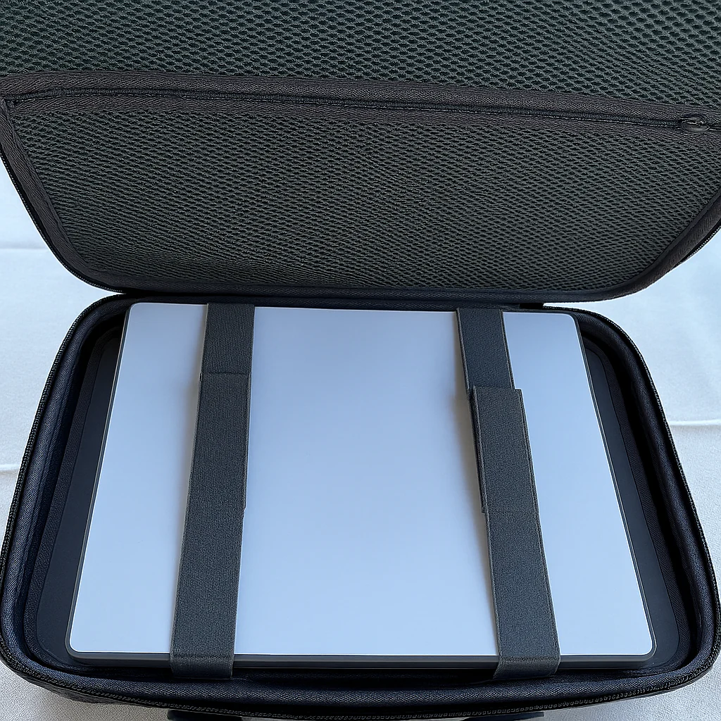 Ravion® Battery Travel Case for Starlink Mini - Image 7