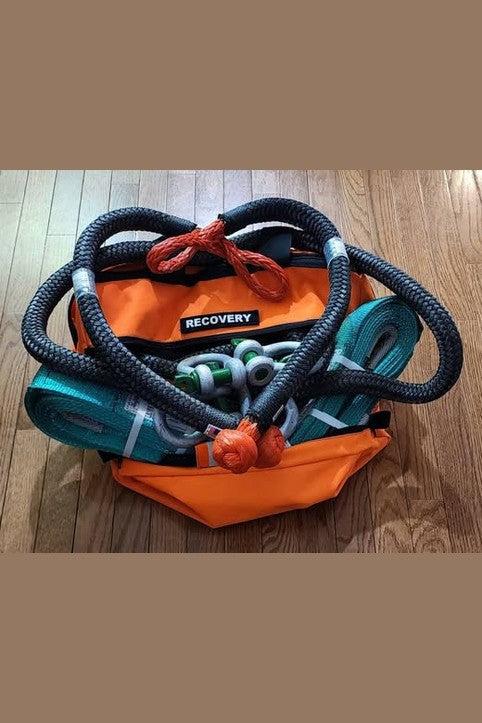 Overland Gear Guy - Recovery Gear Bag - Image 3