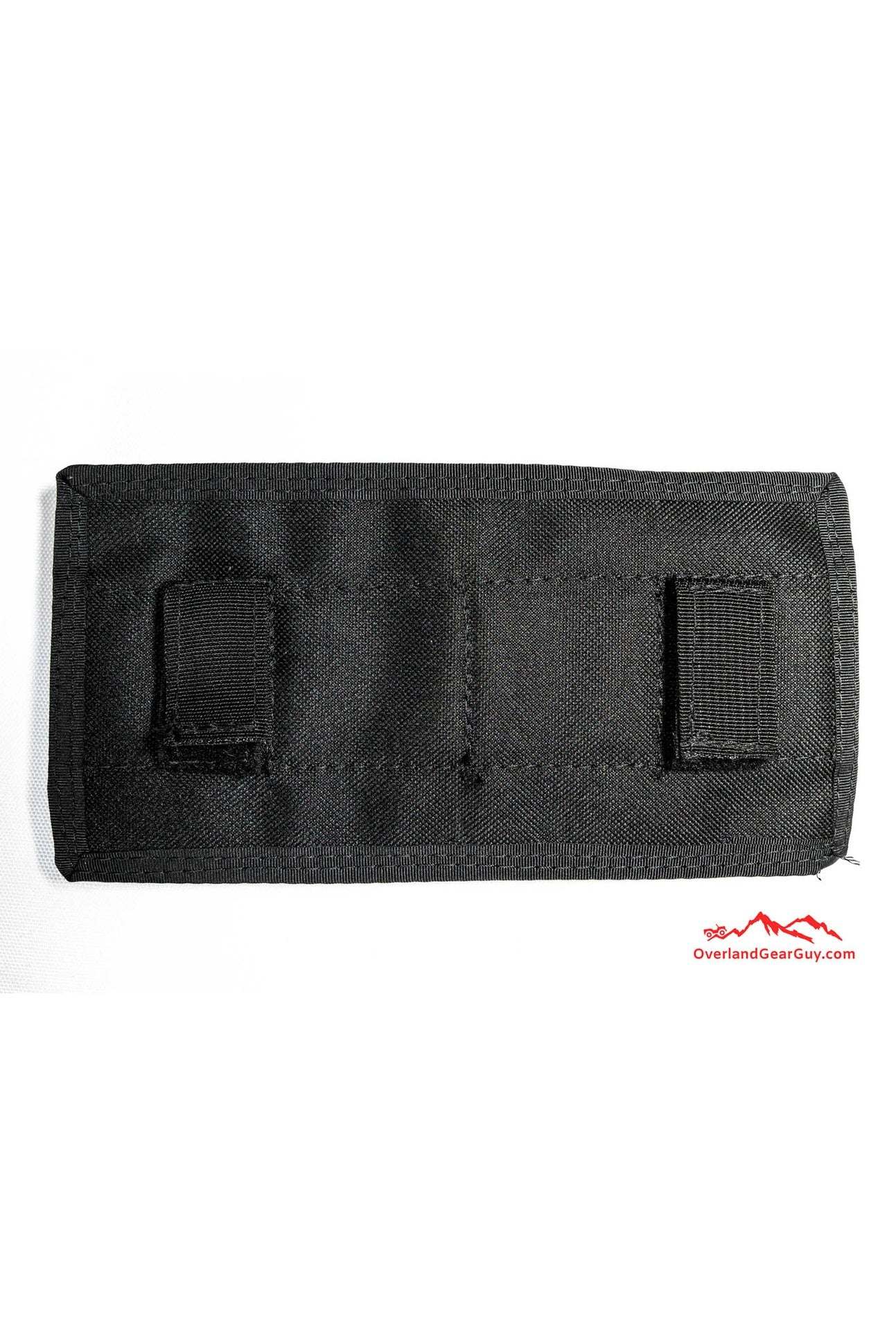 Redwood Cord Organizer - Image 2