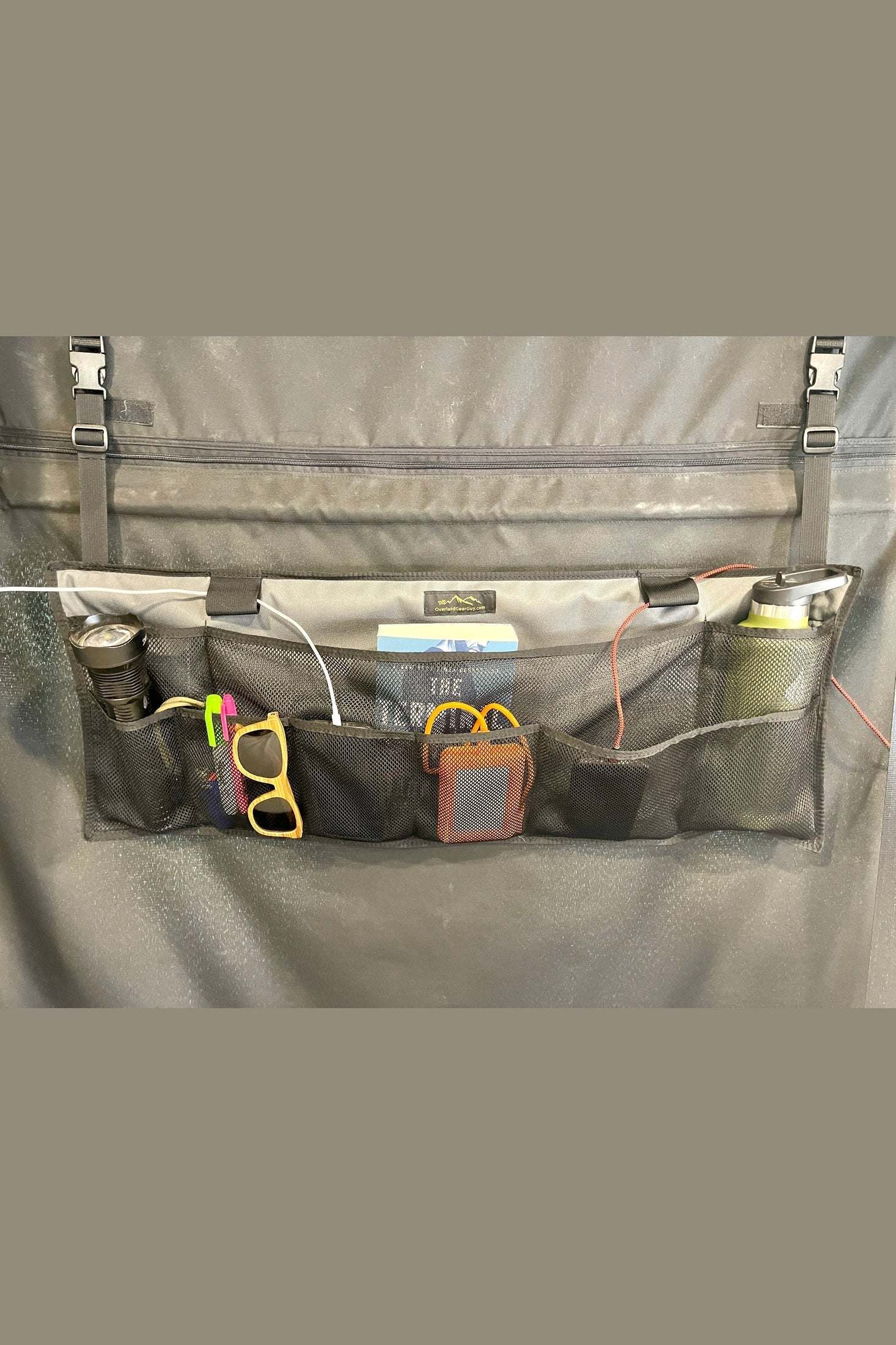 Revel Van Rear Storage Organizer