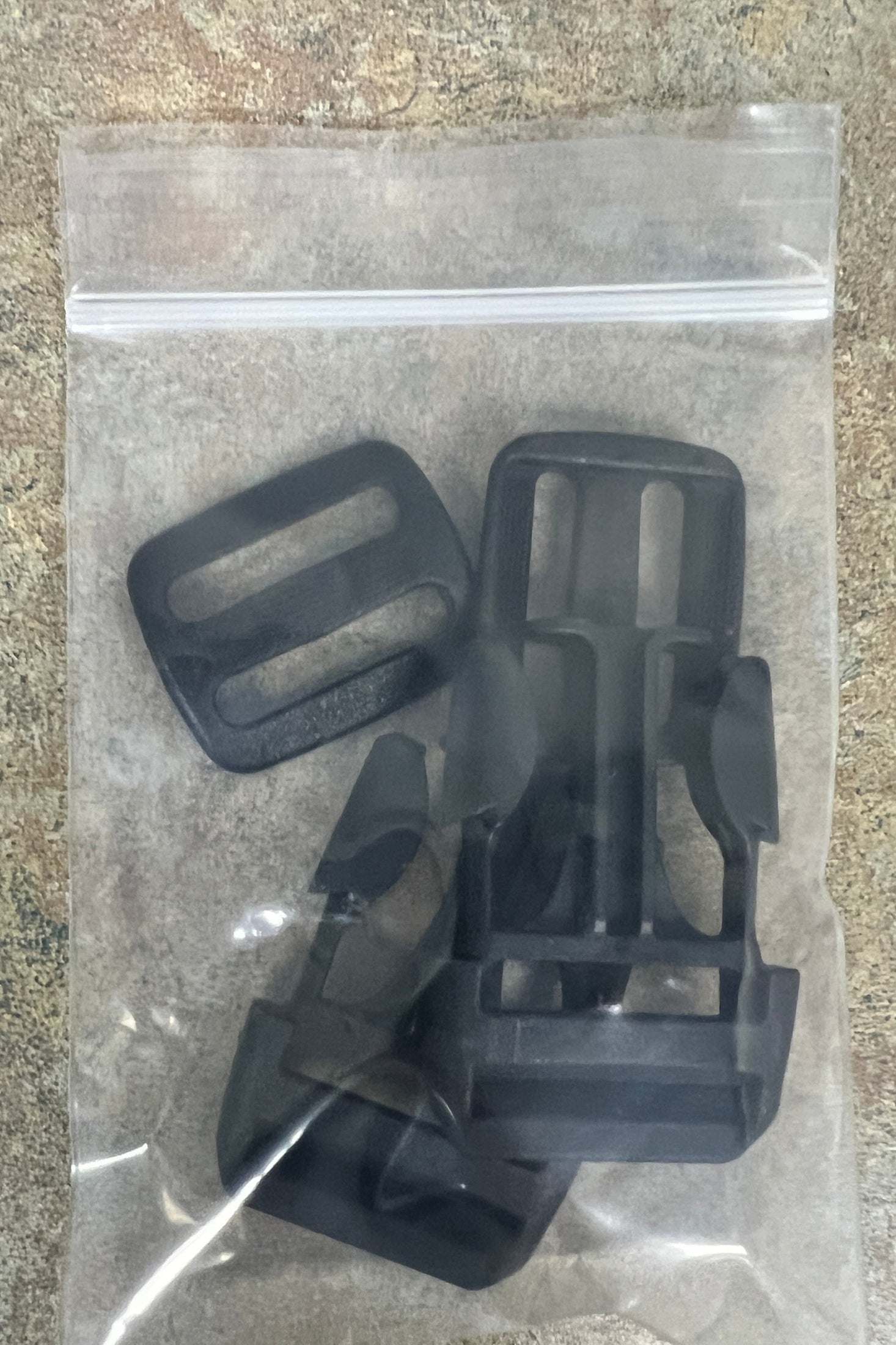 Revel Van Rear Storage Organizer - Image 15