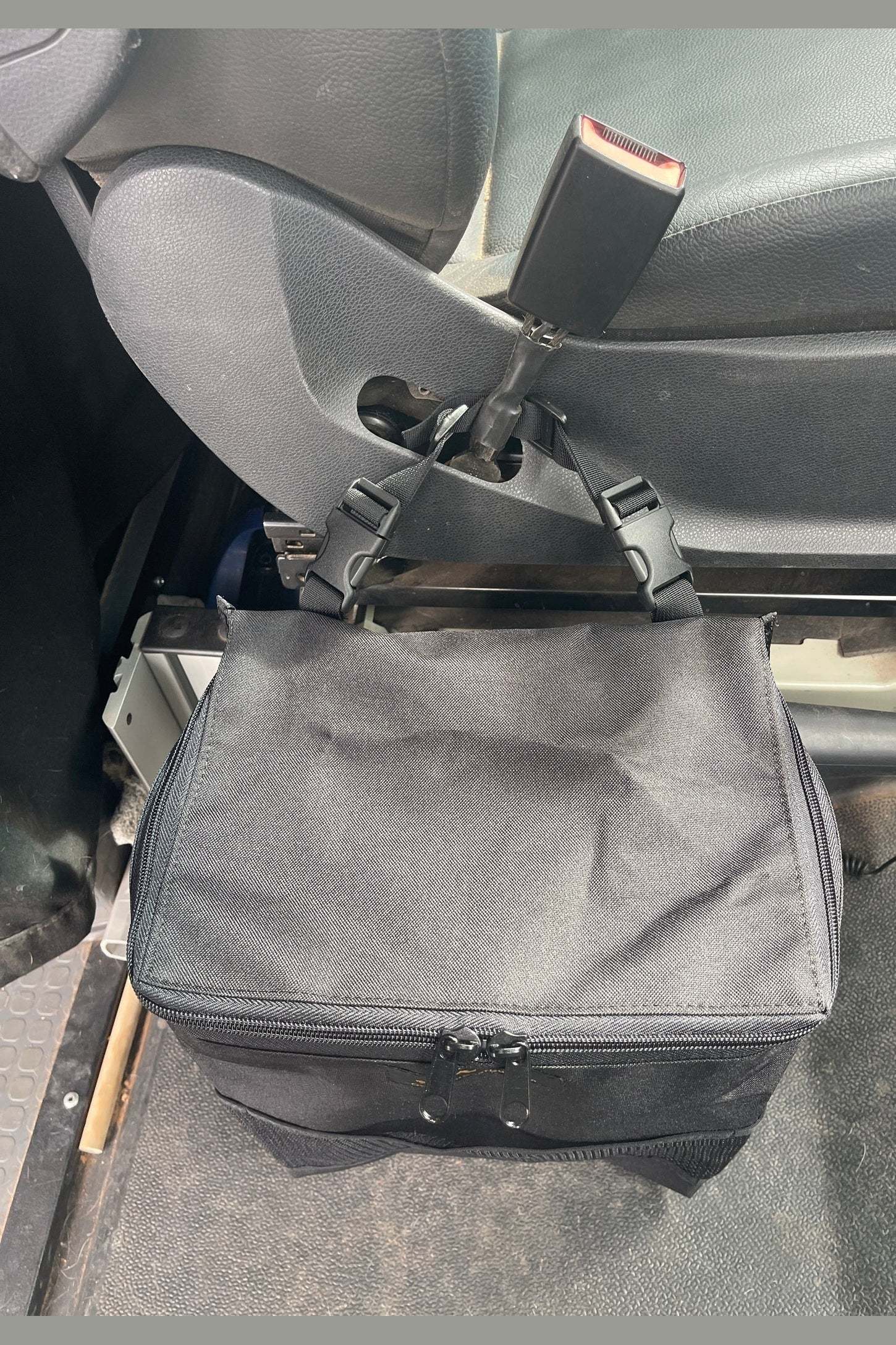 Revel Van Trash Bag (Between the Seats). - Medium - Image 10