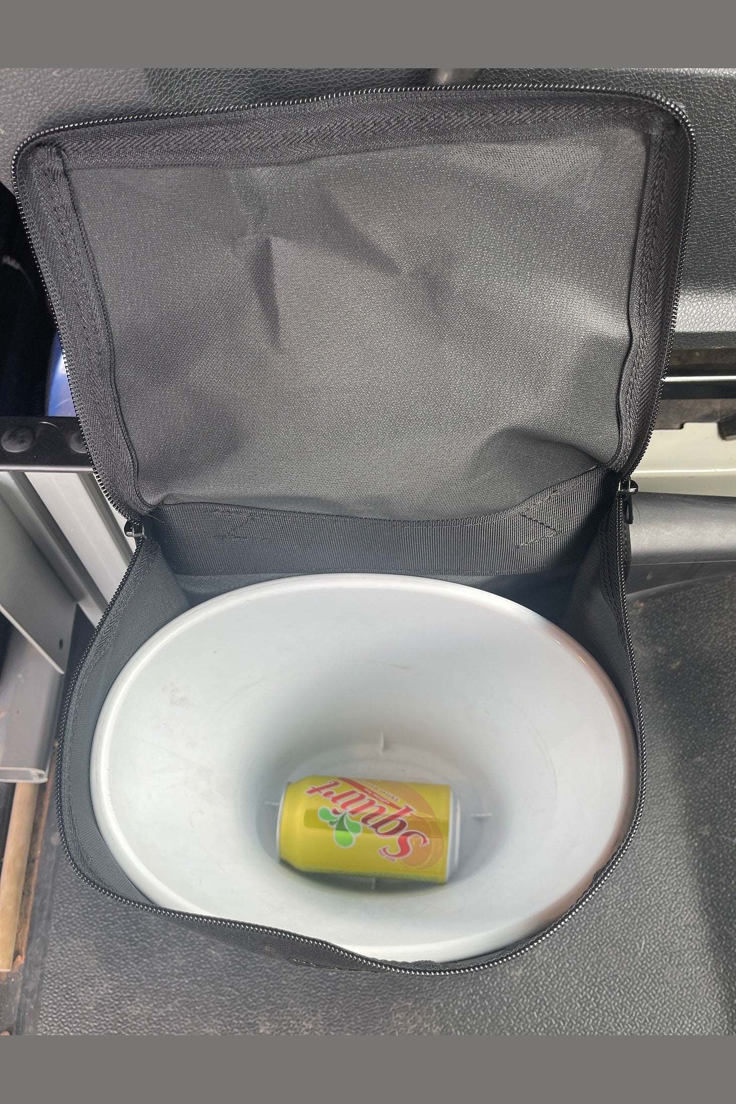 Revel Van Trash Bag (Between the Seats). - Medium - Image 14