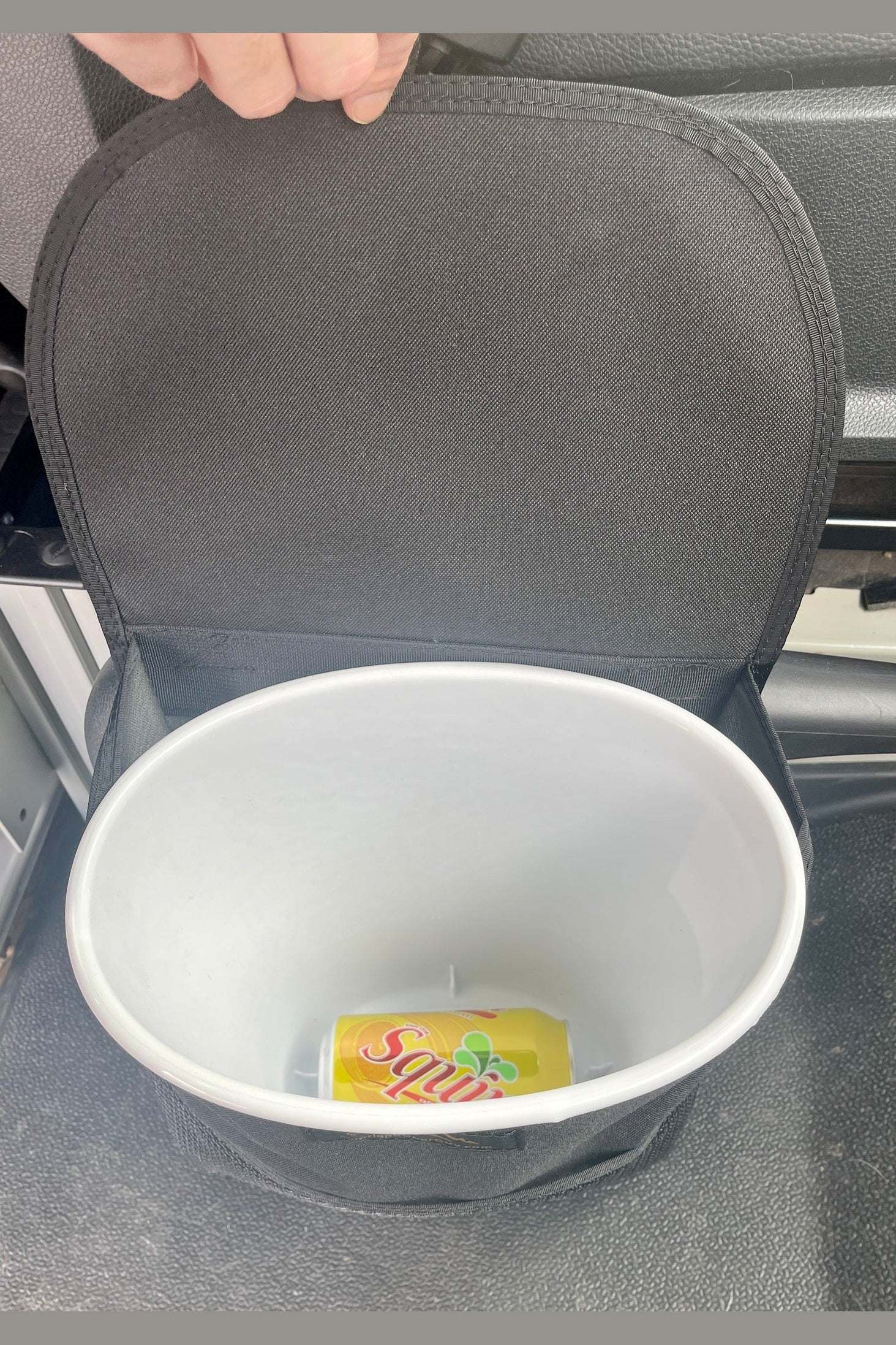 Revel Van Trash Bag (Between the Seats). - Medium - Image 15