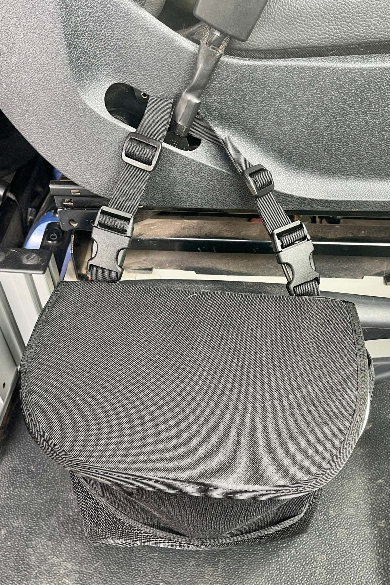 Revel Van Trash Bag (Between the Seats). - Medium - Image 5
