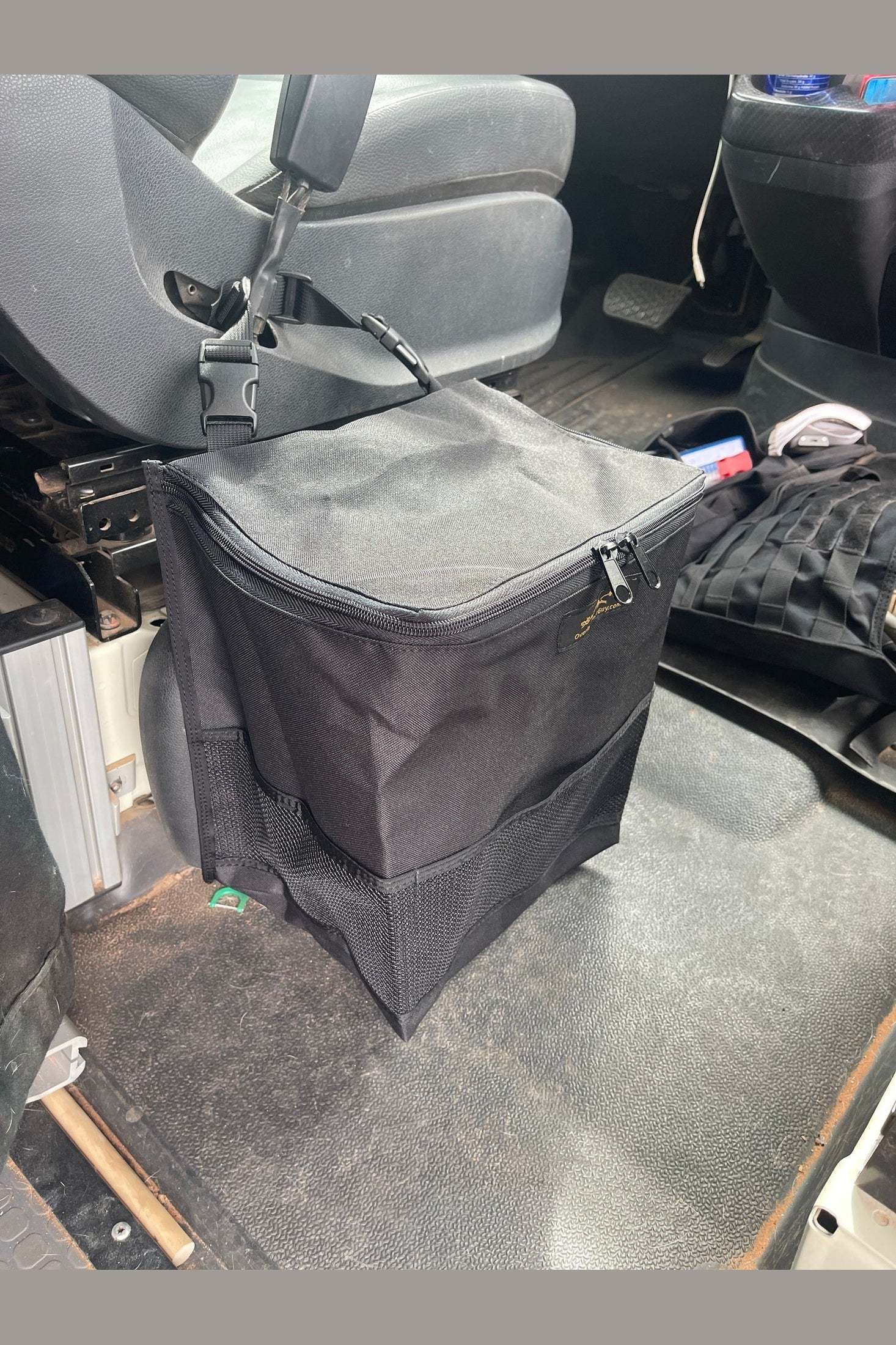 Revel Van Trash Bag (Between the Seats). - Medium - Image 8