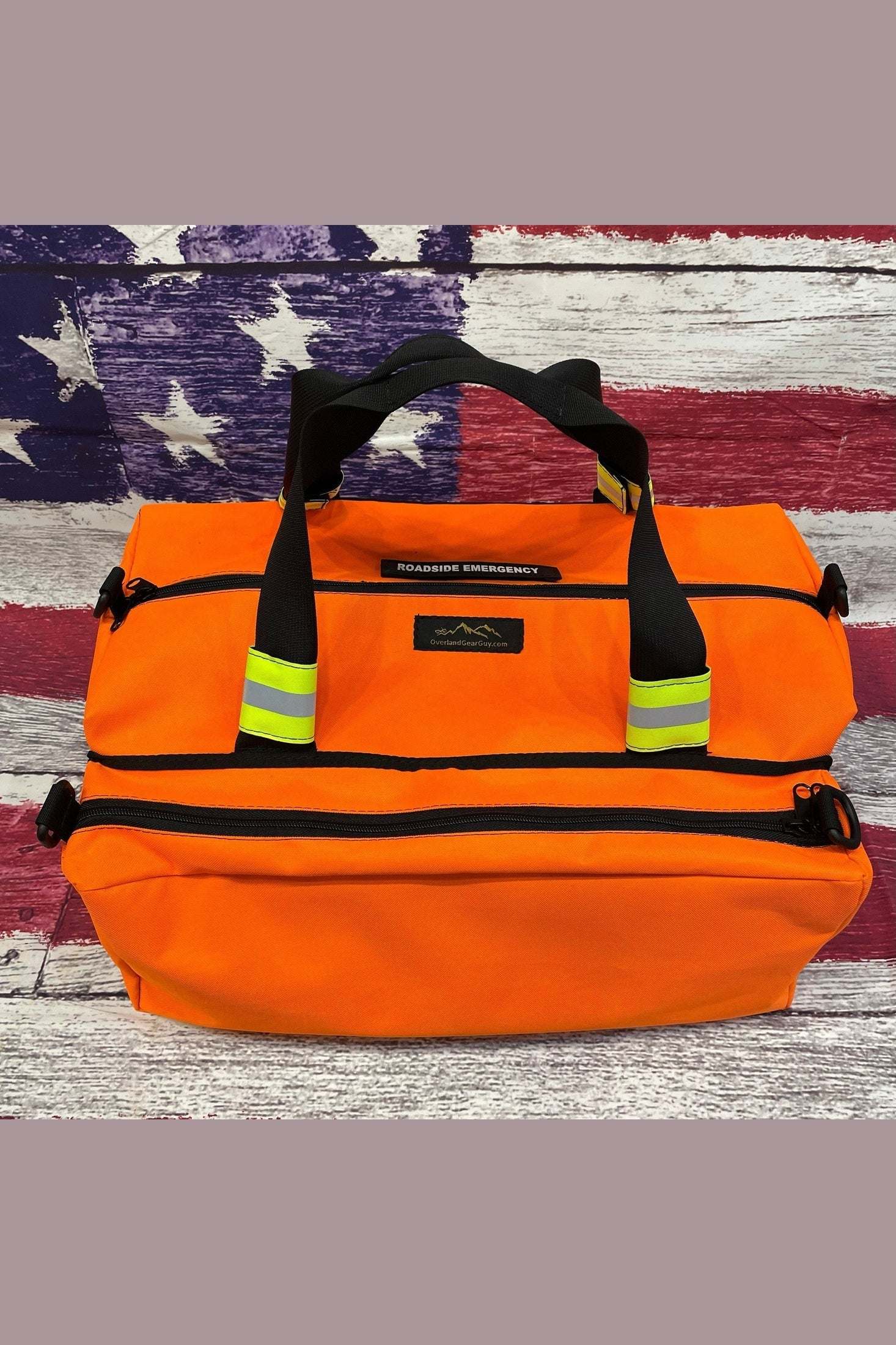 Emergency Roadside Bag