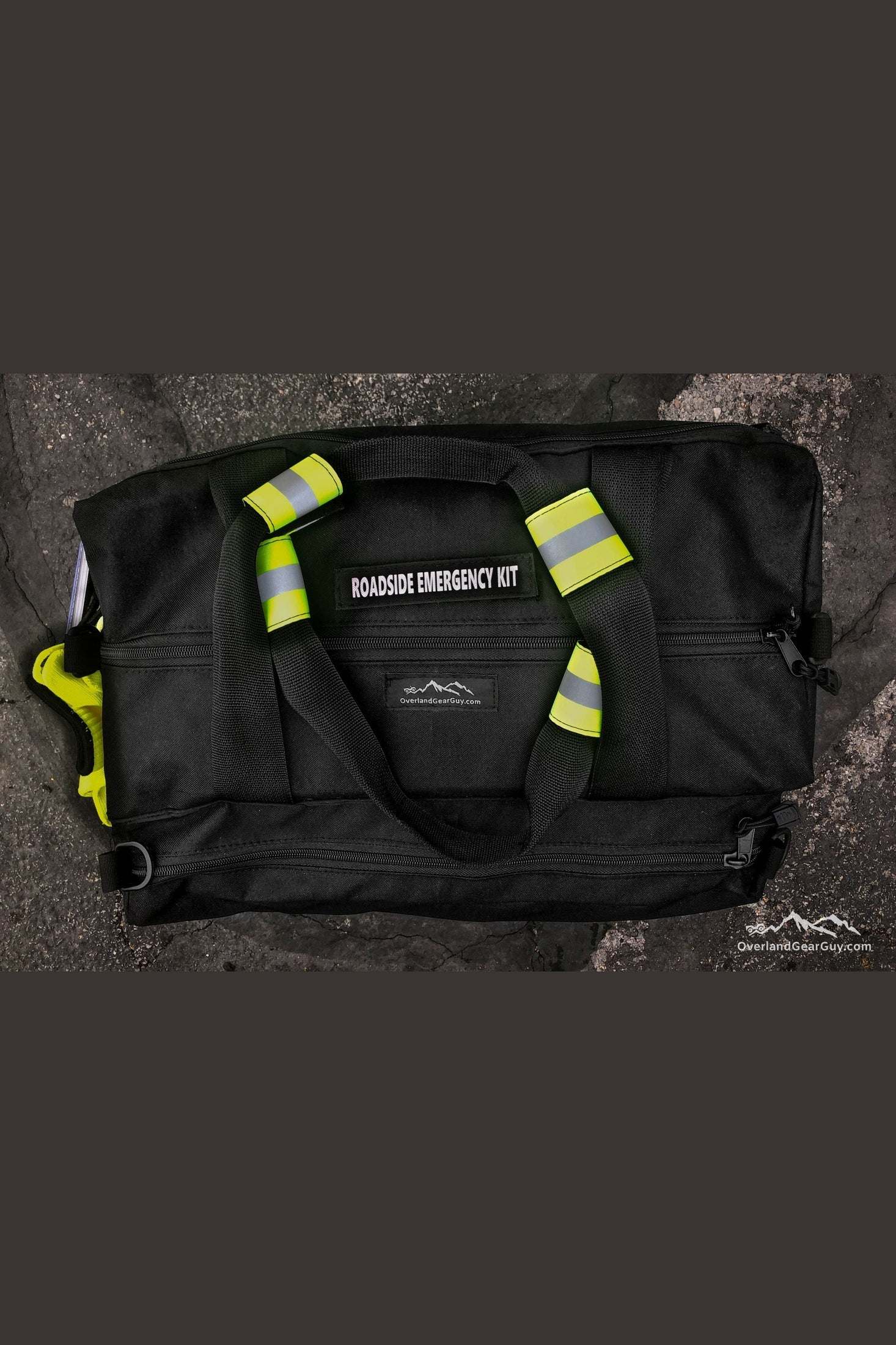 Emergency Roadside Bag - Image 2
