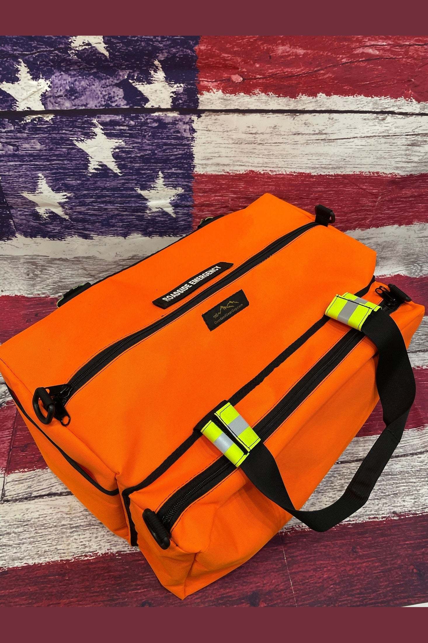Emergency Roadside Bag - Image 4