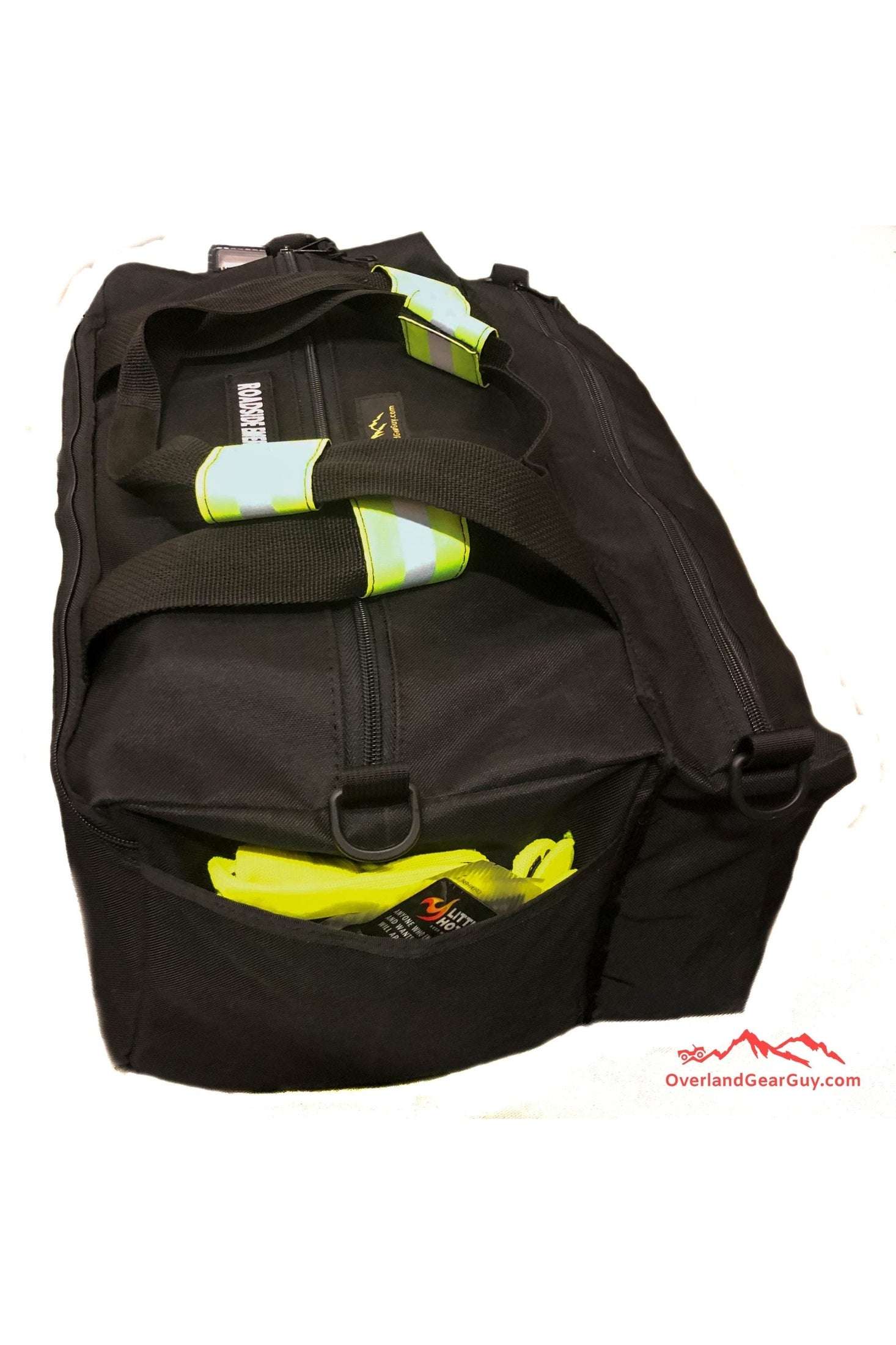 Emergency Roadside Bag - Image 5