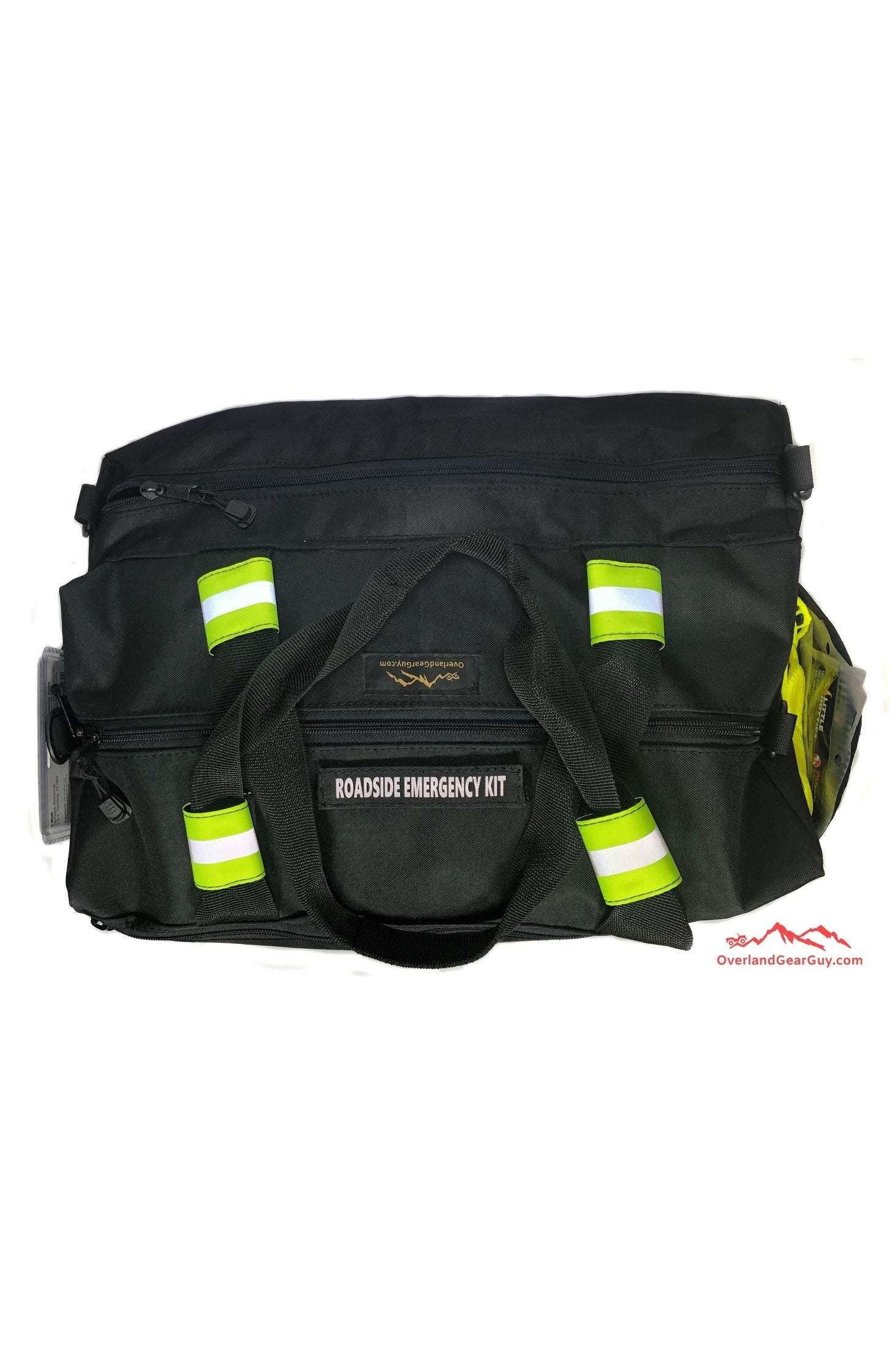 Emergency Roadside Bag - Image 6
