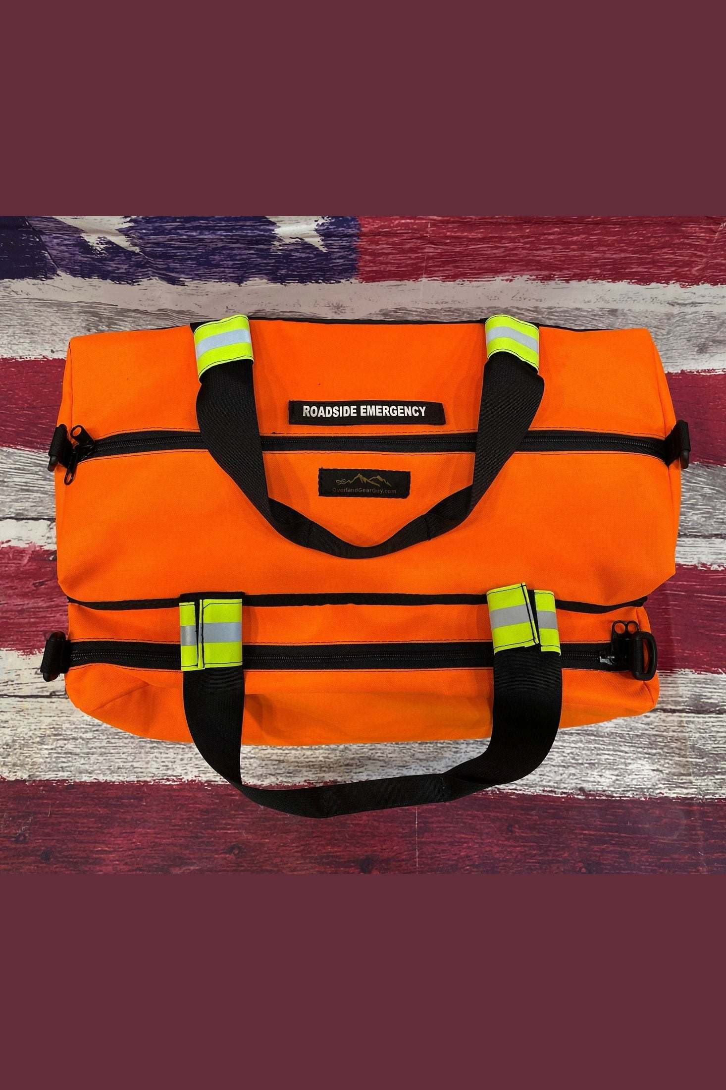 Emergency Roadside Bag - Image 7