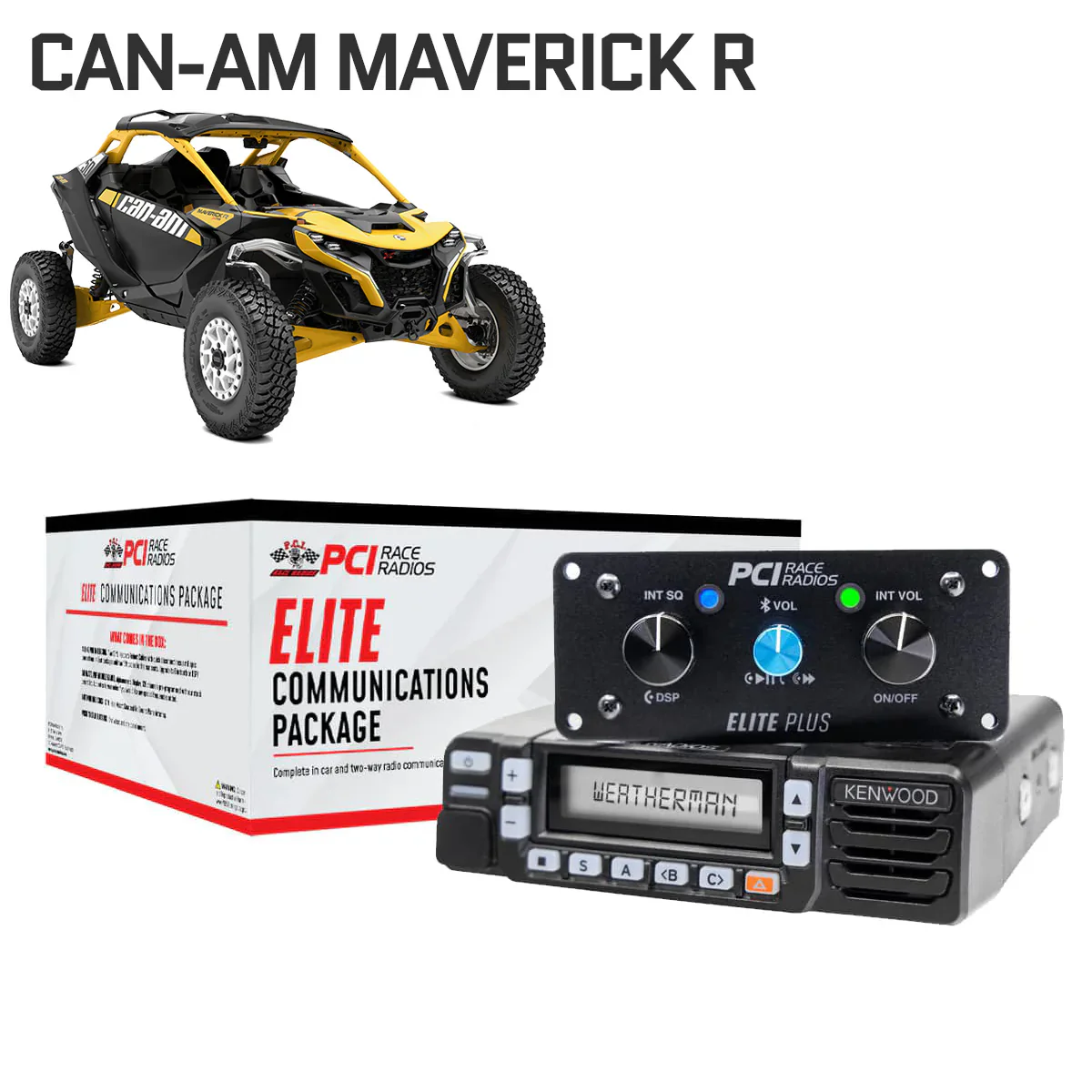 Rocker Communications Package - Image 8