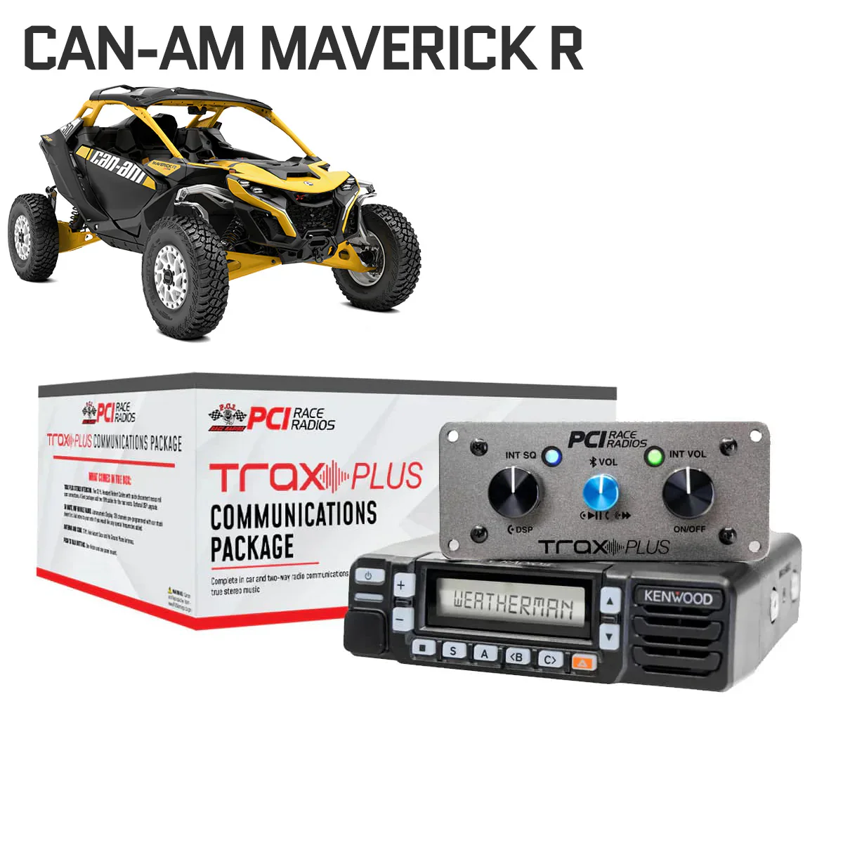 Rocker Communications Package - Image 9