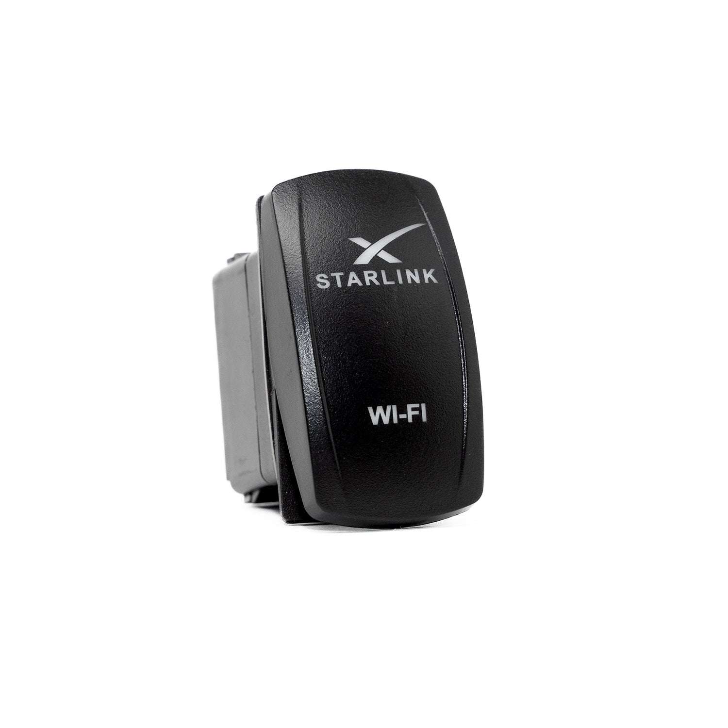 Rocker Switch for Starlink