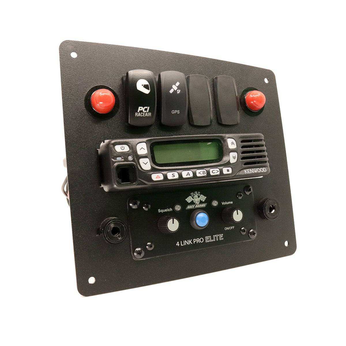 Rocker Switch Hole Plug - Image 2