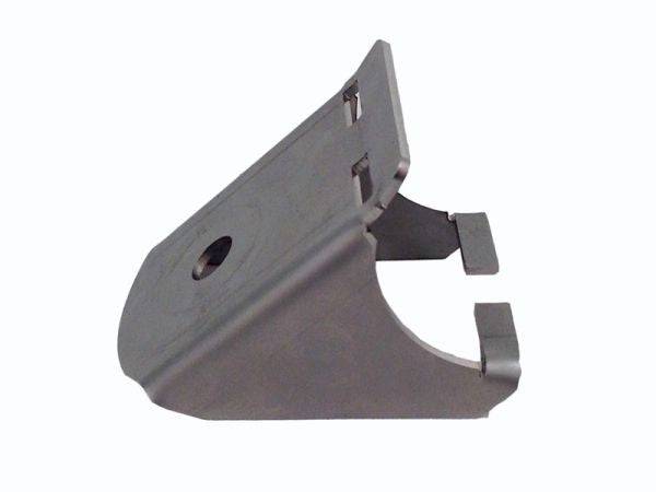 Roll Bar Antenna Mount - Image 3