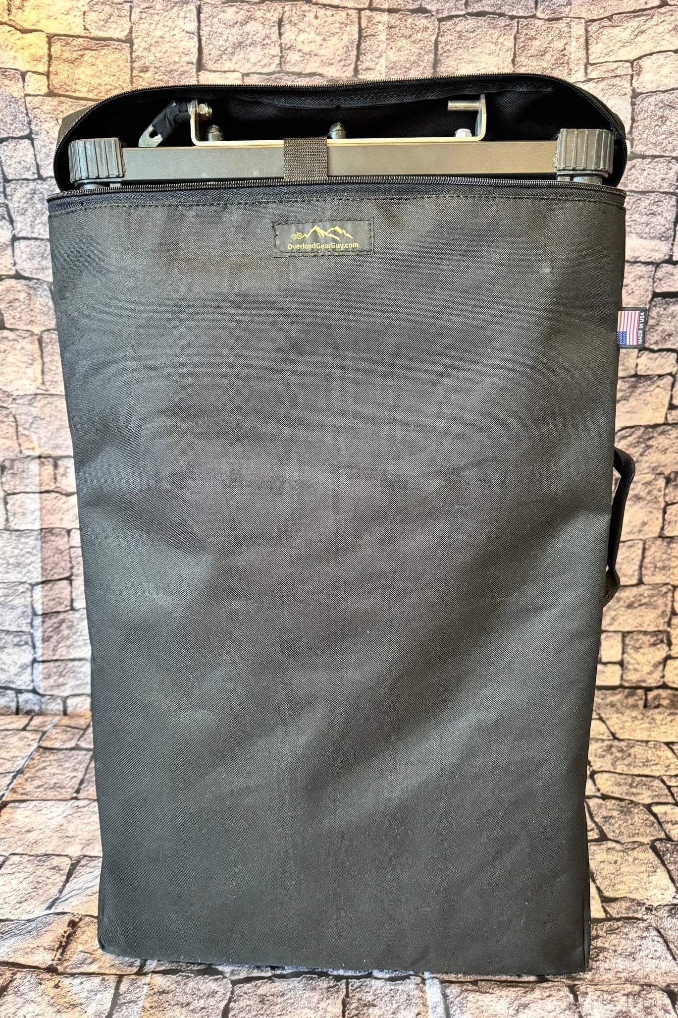 Roof Top Tent Ladder Bag - RTT Ladder Bag - Image 6
