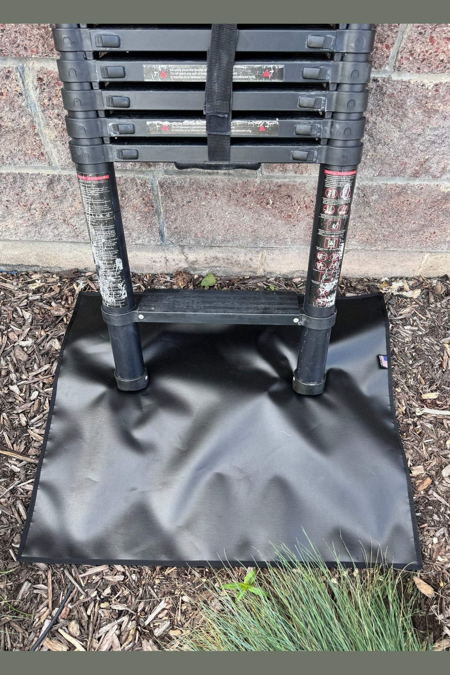 Roof Top Tent Ladder Vinyl Mat - Image 4