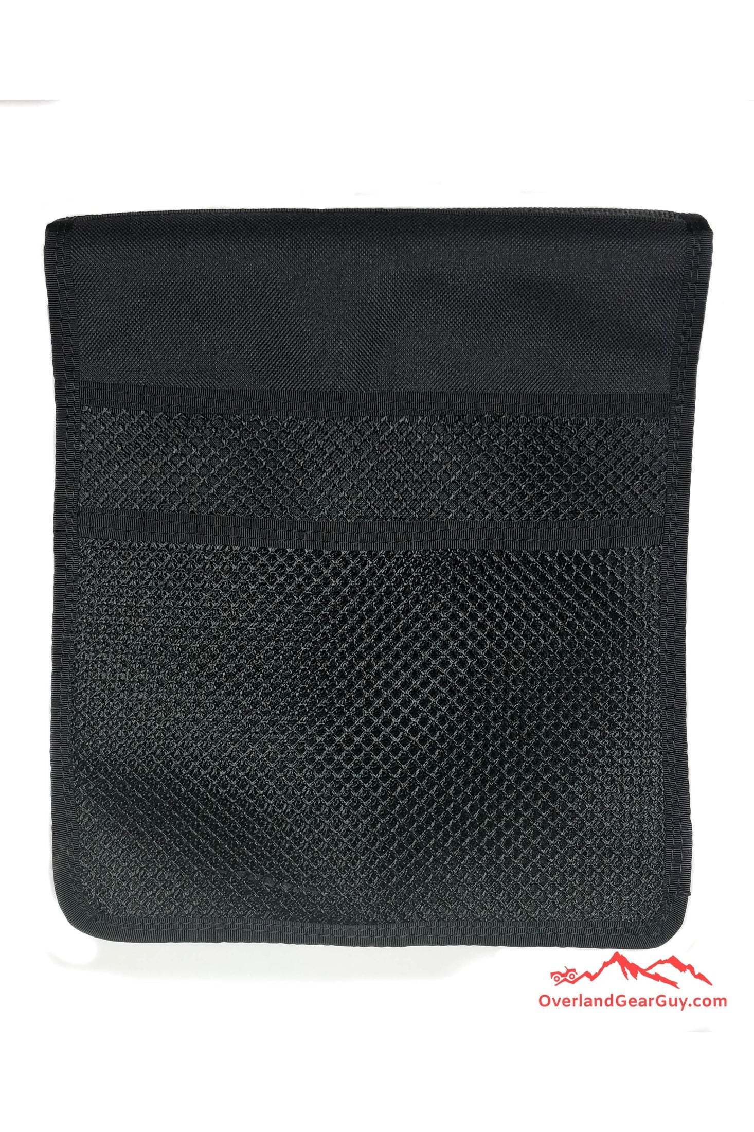 Roof Top Tent Storage Bag (Flat Pocket) - Ultimate Gear Organization Solution - Image 2